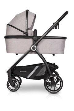 Візок дитячий з самою люлькою 1 в 1 CROX Euro-Cart