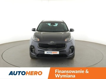 Kia Sportage III SUV Facelifting 1.7 CRDi 115KM 2016 Kia Sportage 1.7CRDi Spirit Klima Navi Tempomat, zdjęcie 10