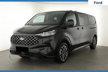 Ford Tourneo Custom II  L1 2.0 EcoBlue 170 KM 170KM 2025 Tourneo Custom L2H1 Titanium 320 A8 AWD 2.0 170KM, zdjęcie 2