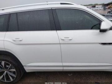 Volkswagen 2025 Volkswagen Atlas 2025 2.0L Turbo FWD 2.0 Benzyna 269KM, zdjęcie 11