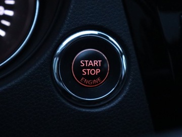 Nissan X-Trail III Terenowy 2.0 dCi 177KM 2017 Nissan X-Trail 2.0 dCi, Salon Polska, zdjęcie 18