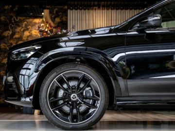 Mercedes GLE V167 SUV Facelifting 3.0 450d 367KM 2025 GLE Coupe 450 d 4-Matic AMG Line 3.0 (367KM) 2025, zdjęcie 12