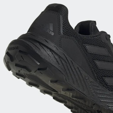 Pánska obuv Adidas čierna športová Q47235 r 44 sport