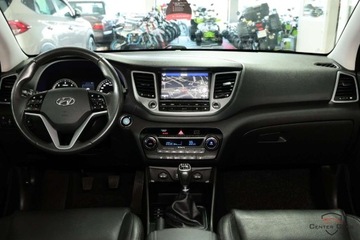 Hyundai Tucson 2016 Hyundai Tucson 1.7 CRDi Climatronic El.Fot.Skora KeyLess As.Pasa Kamera Gw, zdjęcie 19