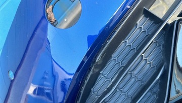 KIA EV6 2021- NÁRAZNÍK PŘEDNÍ