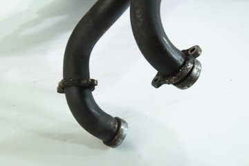 Honda VFR 1200 F 09-16 выпускной коллектор