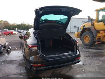 Maserati Levante 2022 Maserati Levante Trofeo 2022 3.8 Benzyna 580KM, zdjęcie 3