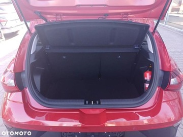 Hyundai i20 III 2025 Hyundai i20 1.2 Modern 1.2 Benzyna 79KM, zdjęcie 16