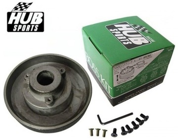 KIEROWNICA SPORTOWA BMW E36 TAKATA SKÓRA + NABA