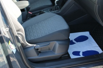 Volkswagen Tiguan II SUV Facelifting 1.5 TSI 150KM 2021 Volkswagen Tiguan EVO Life DSG F-Vat Salon Polska, zdjęcie 31