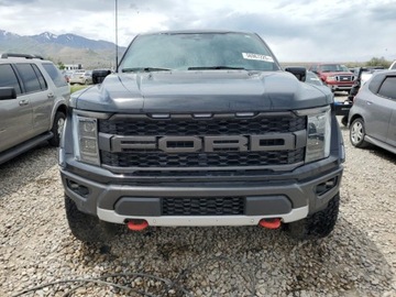 Ford 2023 Ford F150 Raptor 2023 3.5l 3.5 Benzyna 450KM, zdjęcie 5