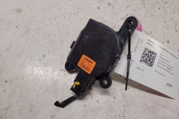 MOTOREK KRYT KOLEKTORU KIA SORENTO I (JC) AC16100 2.5L DIESEL 120KW