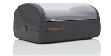 PIECZĄTKA firmowa Modico 12 79x60mm duża +PROJEKT
