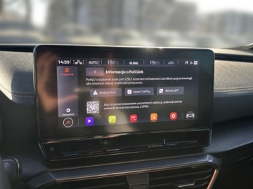 Cupra Formentor Crossover 1.5 TSI 150KM 2023 Cupra Formentor 1.5 TSI 150KM Pakiet wspomagania j, zdjęcie 24