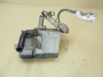 Audi A8 D2 Отопление Webasto дизель 4D0815069E