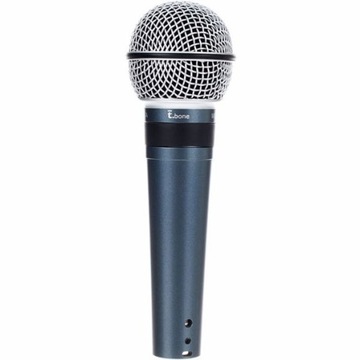 Проводной динамический микрофон t.bone MB85Beta.