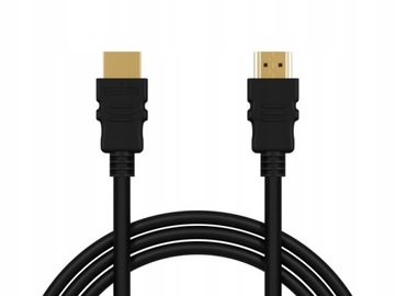 Kabel przewód HDMI BLOW 1,5m