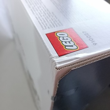 LEGO Bricklink BDP 910027 Обсерватория