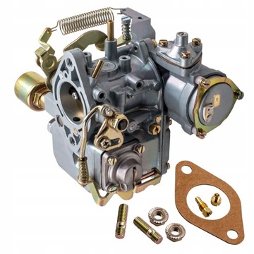 MAXPEEDINGRODS 98-1289-B KARBURÁTOR