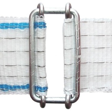 Łącznik metalowy do taśmy S40 [RM-107020011]