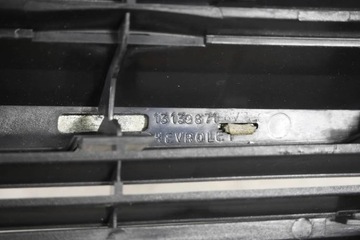 MASKA MŘÍŽKA OPEL VECTRA C 02-05