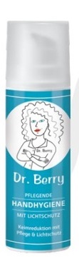 Dr.Berry Pflegende HANDHYGIENE 30ml