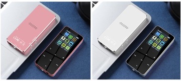 MP4 MP3-ПЛЕЕР 16 ГБ BLUETOOTH 5.0 Hi-Fi РАДИО