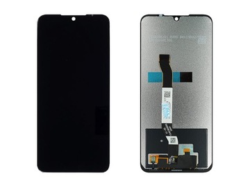 Wyświetlacz Xiaomi Redmi Note 8T Oryginał