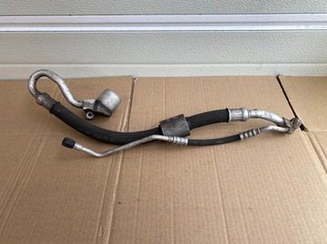 BMW E87 E90 E91 2.0D M47 ШЛАНГ КОНДИЦИОНЕРА ВОЗДУХА