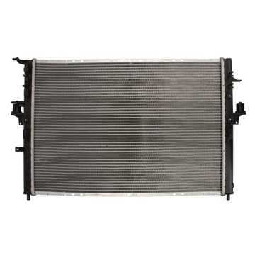 CHLADIČ MOTORU MG ZT ZT- ROVER 75 1.8-4.6