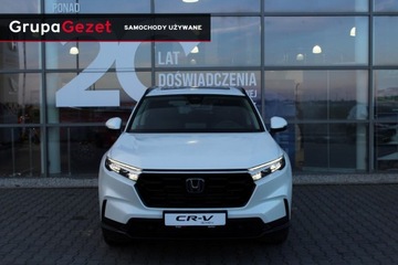 Honda CR-V VI SUV 2.0 i-MMD  184KM 2025 Honda CR-V 2,0 Hybryda Advance AWD*dostępne inne kolory od ręki*Rabat 15t, zdjęcie 5