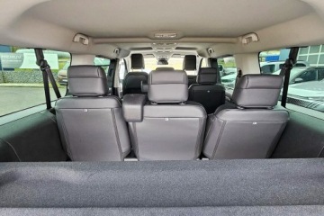 Peugeot Traveller Van 2026 Traveller Long L2H1 Business VIP EAT8 2.2 180KM 2026, zdjęcie 17