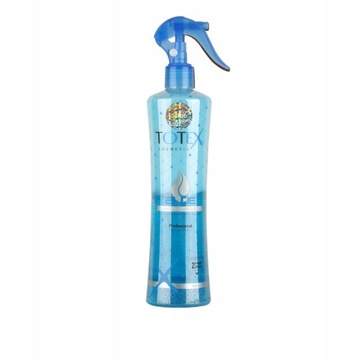 Totex Hair Conditioner Spray Blue 400ml