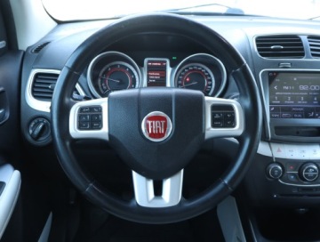 Fiat Freemont 2.0 Multijet II 16v 170KM 2012 Fiat Freemont 2.0 MultiJet, 167 KM, 7 miejsc, zdjęcie 22