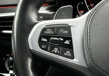 BMW Seria 5 2022 BMW Seria 5 I wlasciciel Hak M Sport Laser Gwarancja Bezwypadkowy FVAT, zdjęcie 21