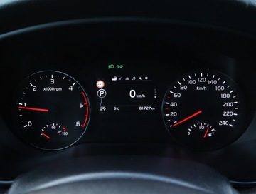 Kia Sportage IV SUV 1.7 CRDi 141KM 2017 Kia Sportage 1.7 CRDi, Salon Polska, zdjęcie 10