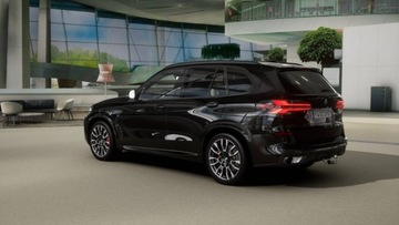 BMW X5 G05 SUV Facelifting 3.0 30d 298KM 2026 BMW X5 xDrive30d Dostępny od ręki!, zdjęcie 6