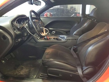 Dodge Challenger III 2021 Dodge Challenger RT Scat Pack 2021 6.4 Benzyna 485KM, zdjęcie 7