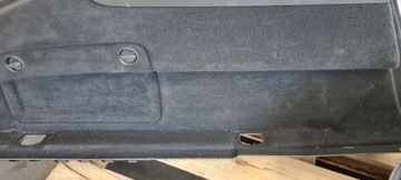 S7 4G A7 БАГАЖНИК ЗАДНИЙ ЛЕВЫЙ ПРАВЫЙ, 2X КОМПЛЕКТ