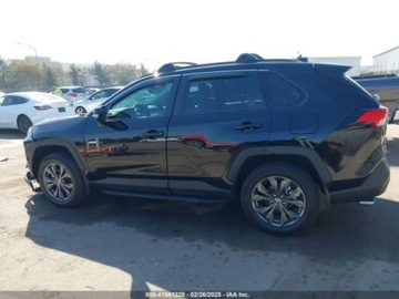 Toyota 2025 Toyota RAV4 2025 TOYOTA RAV4 HYBRID XLE PREMIUM 2.5 Hybryda 176KM, zdjęcie 5