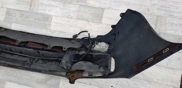 NÁRAZNÍK PŘEDNÍ DAEWOO LEGANZA
