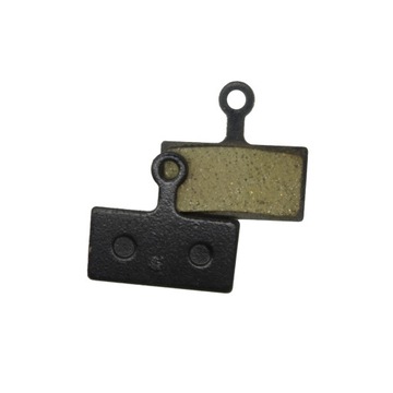 Klocki hamulcowe do zacisku Shimano