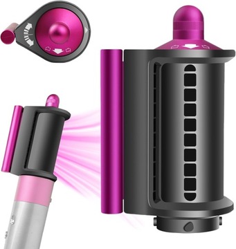 8 SZTUK do suszarki do włosów Dyson HD01 HD02 HD03 HD04 HD08 HD15