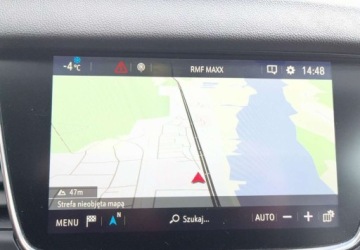 Opel 2019 Opel Grandland X Opel Grandland X 1.5 D StartStop INNOVATION 1.5 Diesel, zdjęcie 11