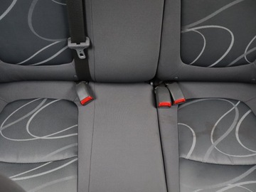 Chevrolet Spark II Hatchback 1.0L DOHC 68KM 2010 Chevrolet Spark 1.0 16V, Klima, zdjęcie 9