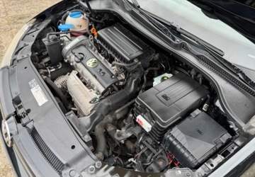 Volkswagen Golf VI Hatchback 5d 1.4 80KM 2009 Volkswagen Golf WV Golf 6gen 1.4 Benzyna 80KM, zdjęcie 26