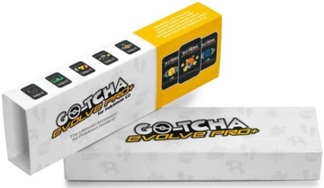 Повязка Go-tcha Evolve Pro+ Pokemon для ловли покемонов