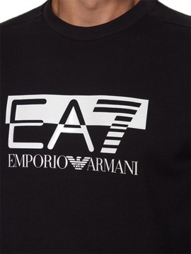 EA7 Emporio Armani męski dres sportowy rozmiar XXL