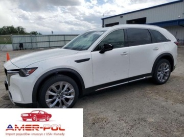 Mazda 2024 Mazda CX-90 2024 MAZDA CX-90 PREMIUM 3.3 Benzyna 280KM