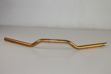 SUZUKI GSR 750 11-16 РУЛЕВОЕ КОЛЕСО